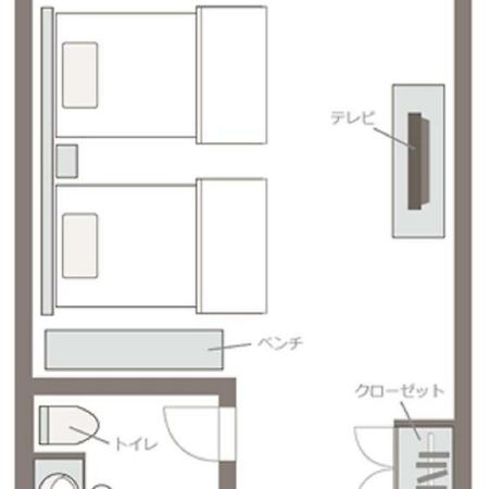Zekkeino Yado Inubohsaki Hotel Choshi Ngoại thất bức ảnh