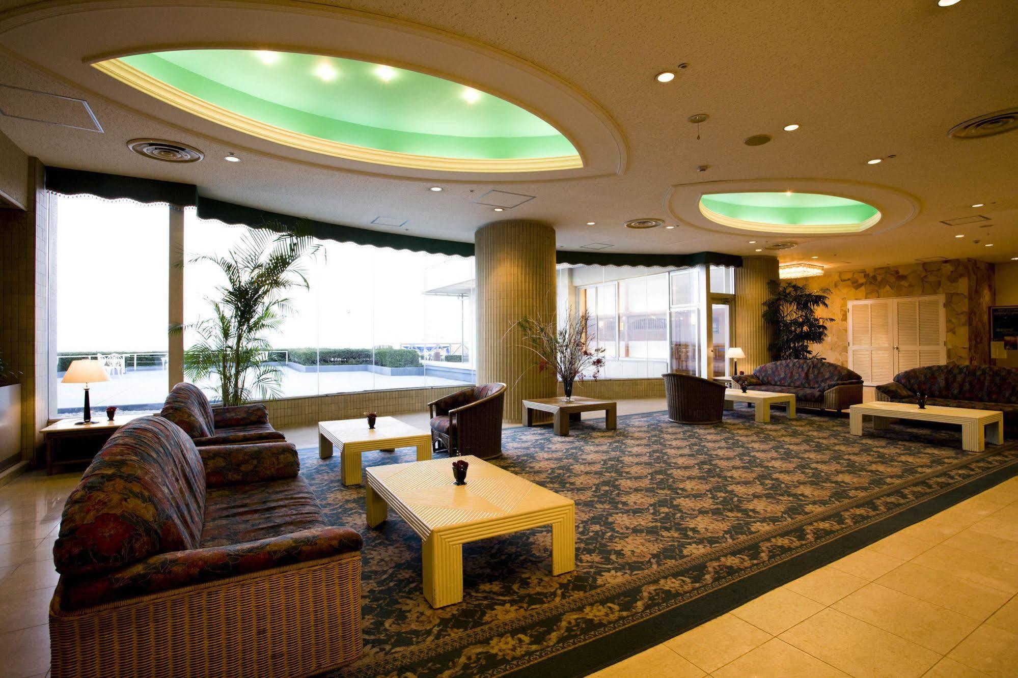 Zekkeino Yado Inubohsaki Hotel Choshi Ngoại thất bức ảnh