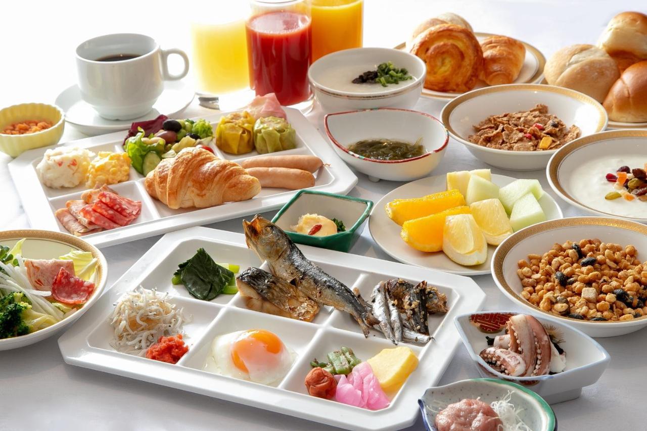 Zekkeino Yado Inubohsaki Hotel Choshi Ngoại thất bức ảnh
