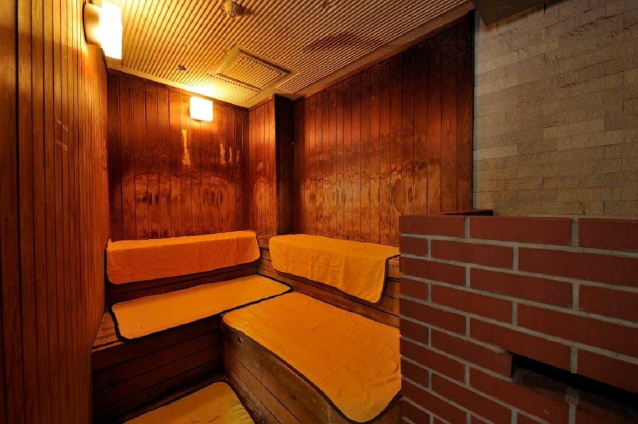 Zekkeino Yado Inubohsaki Hotel Choshi Ngoại thất bức ảnh