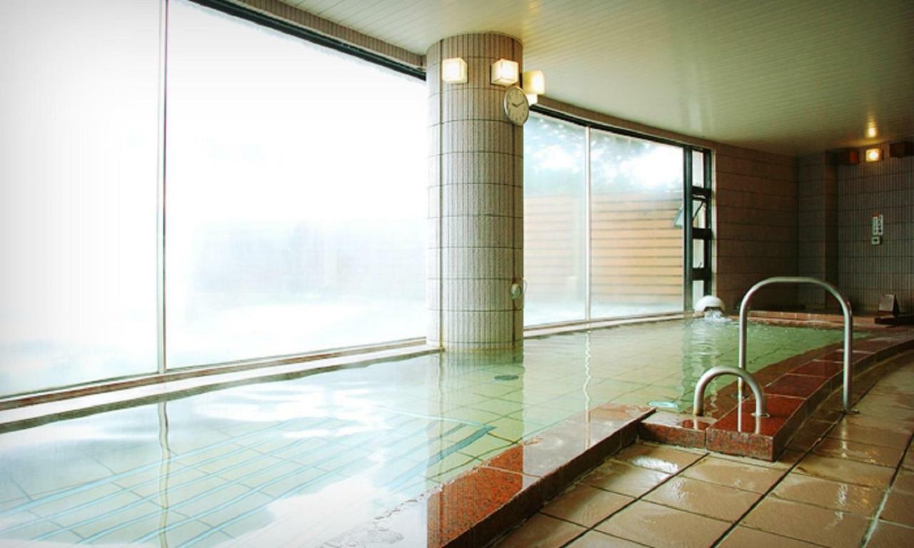 Zekkeino Yado Inubohsaki Hotel Choshi Ngoại thất bức ảnh