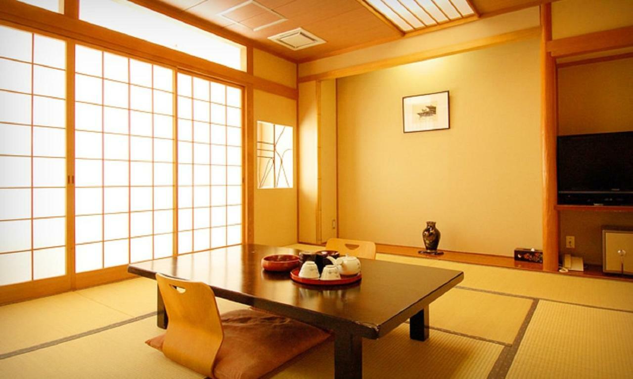 Zekkeino Yado Inubohsaki Hotel Choshi Ngoại thất bức ảnh