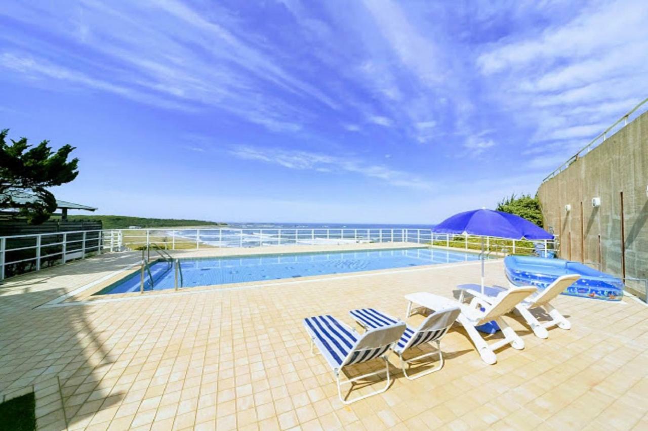 Zekkeino Yado Inubohsaki Hotel Choshi Ngoại thất bức ảnh